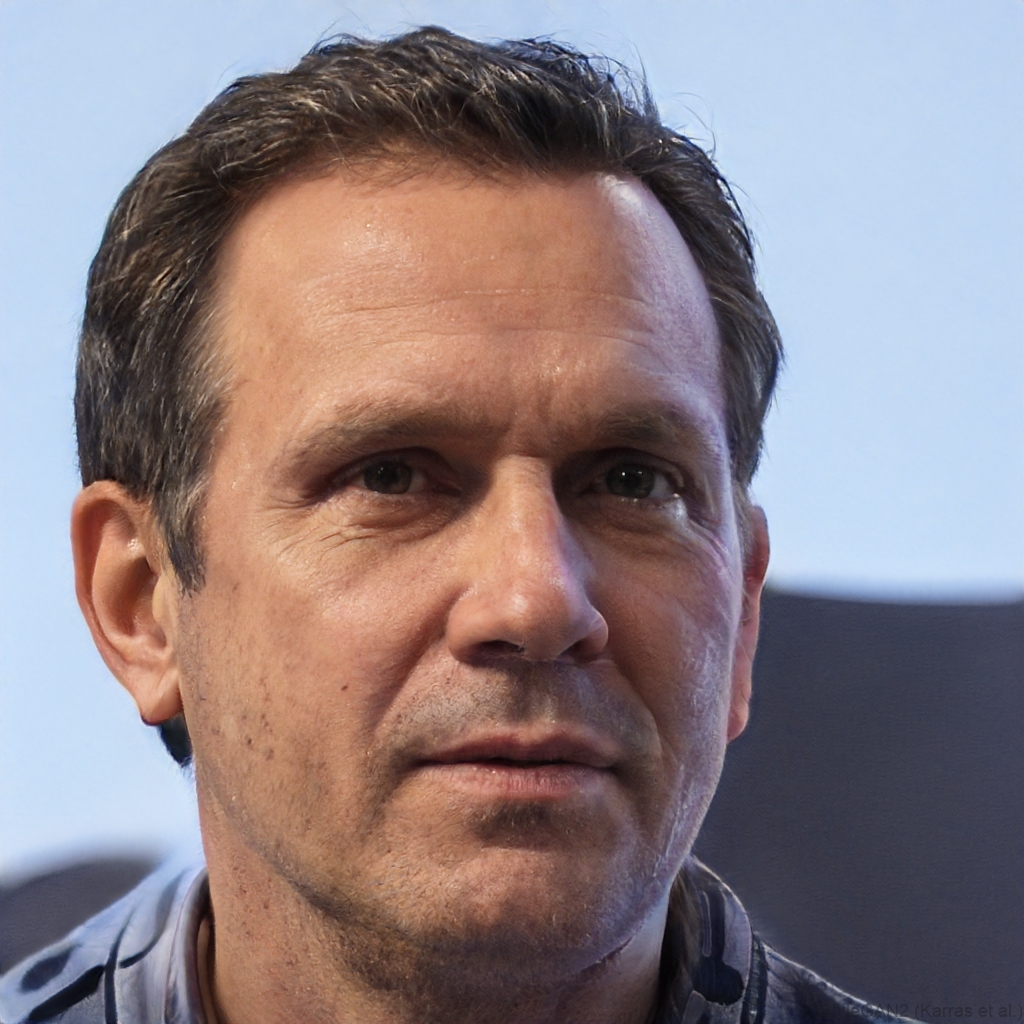 Aoife Murphy portrait