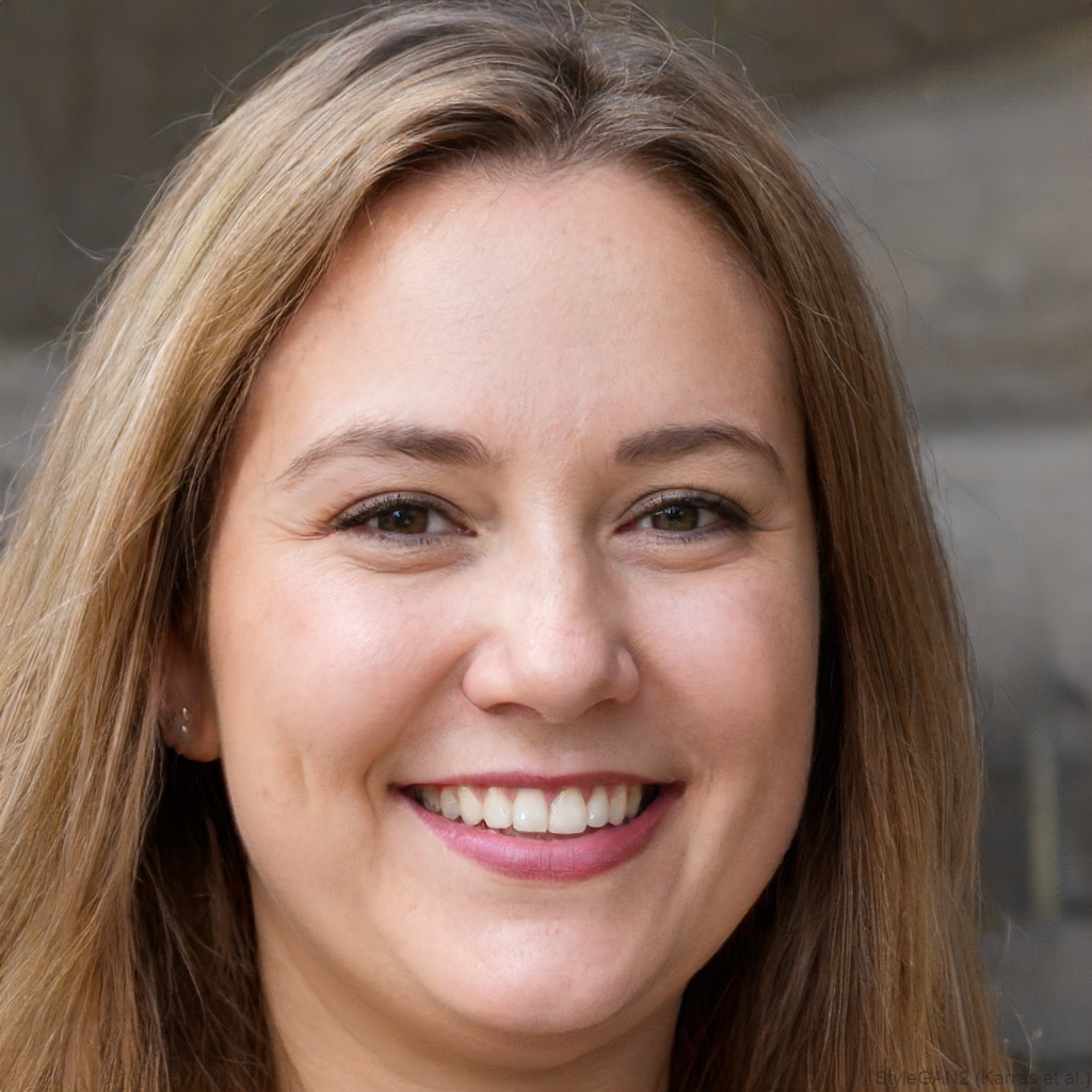 Eimear Connolly portrait