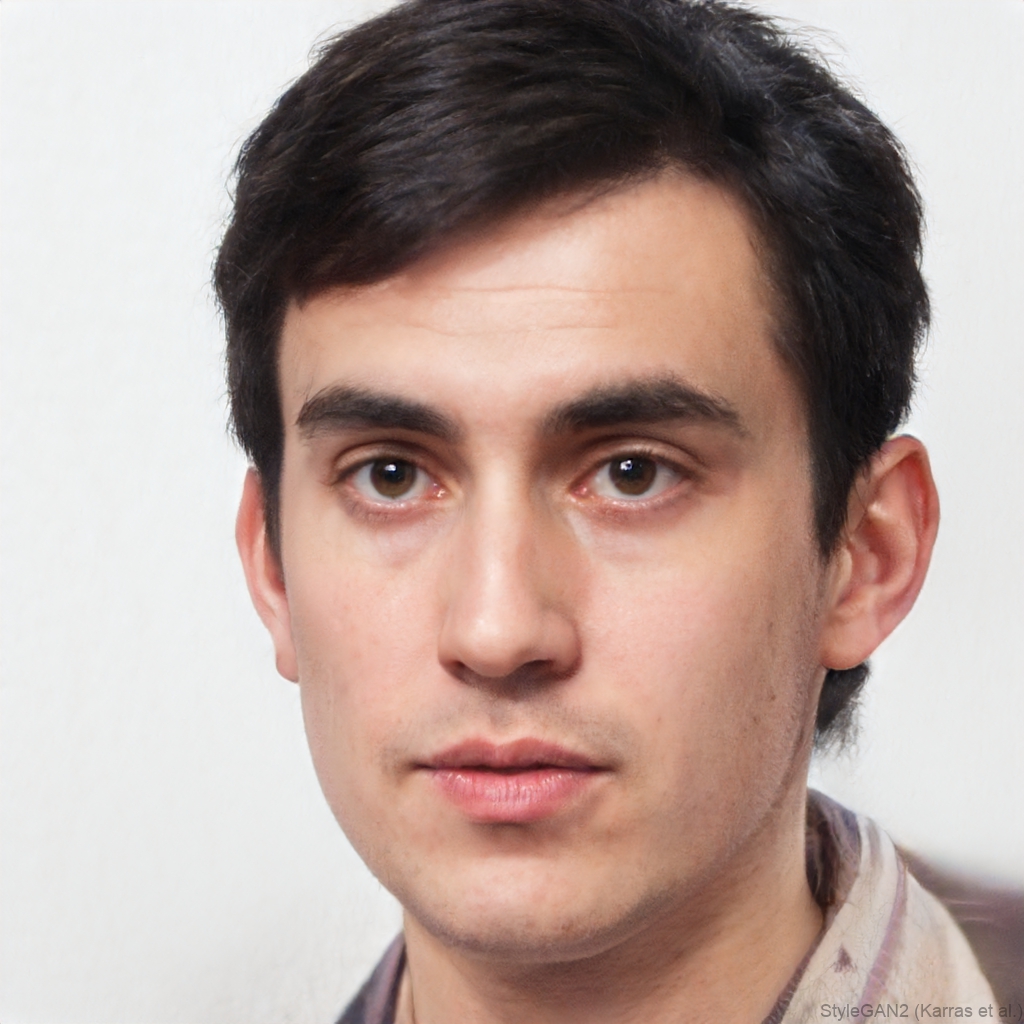 Mairead Flaherty portrait