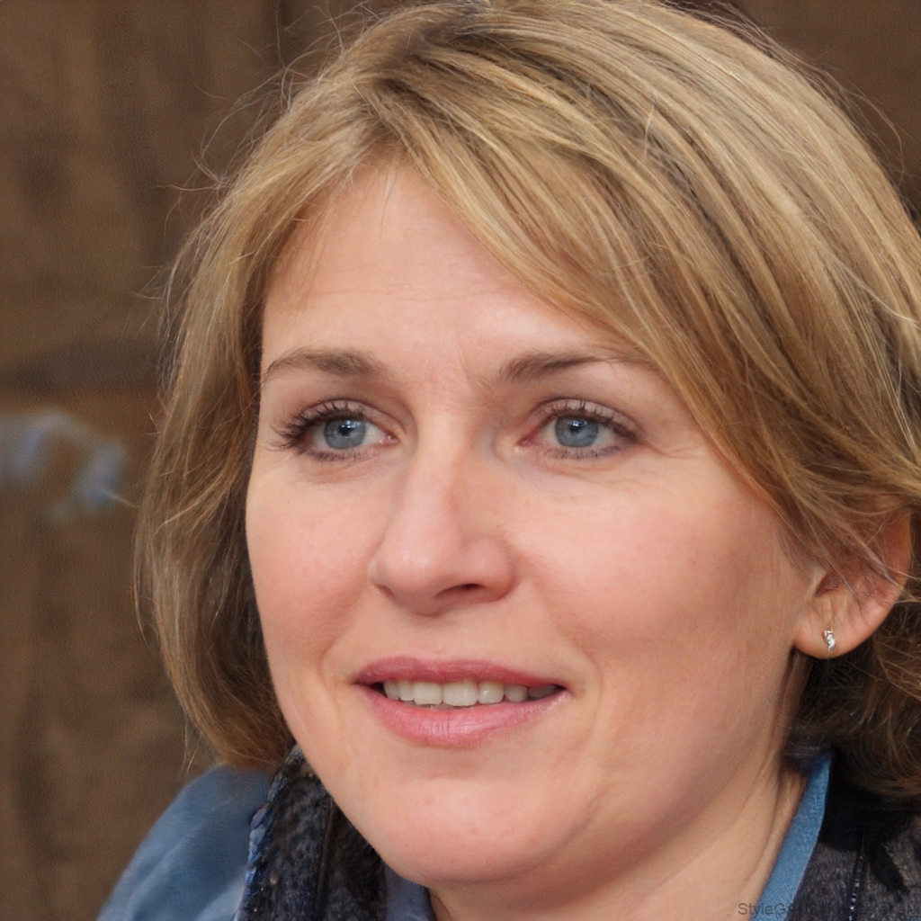 Ronan Kelly portrait