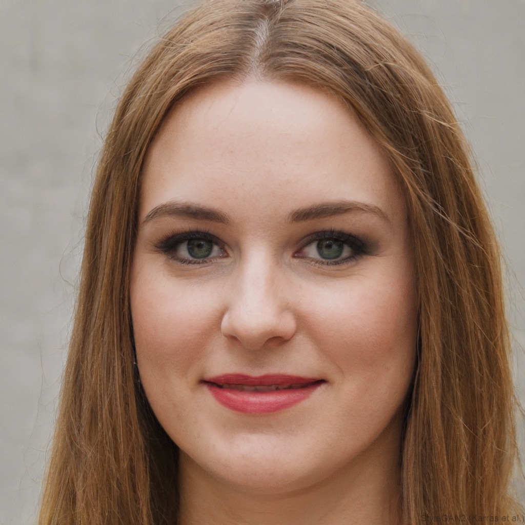 Aisling Fahy portrait